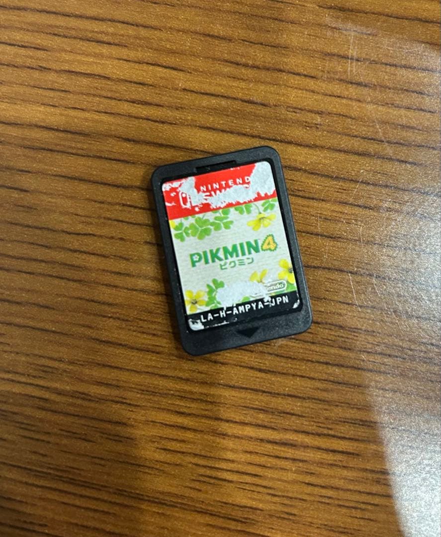 Nintendo Switch ゲームソフト 5本セット