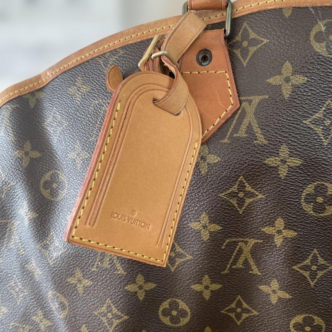 Louis Vuitton モノグラム ガーメントバッグ