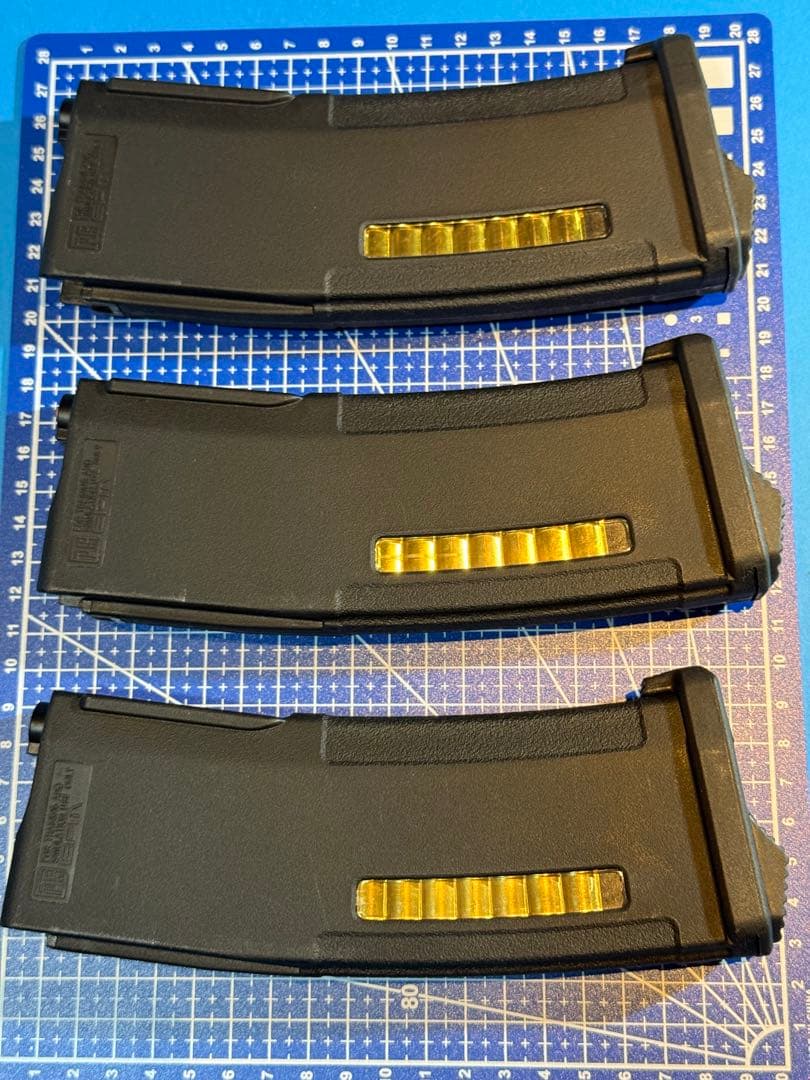 次世代HK416D美品