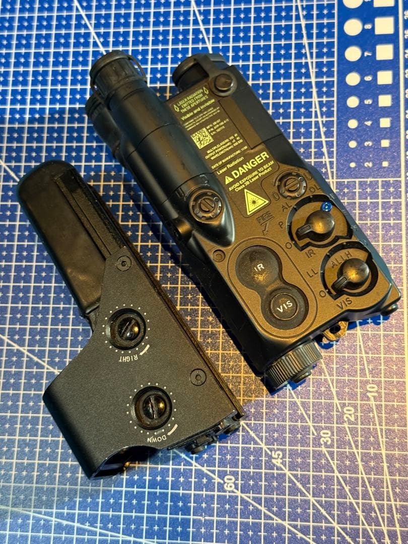 次世代HK416D美品