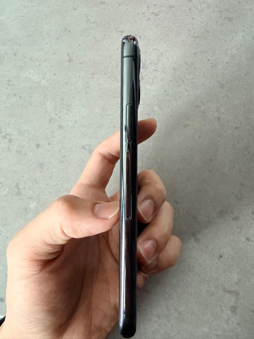 Apple iPhone 11 Pro 256GB 美品