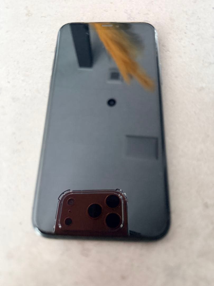 Apple iPhone 11 Pro 256GB 美品