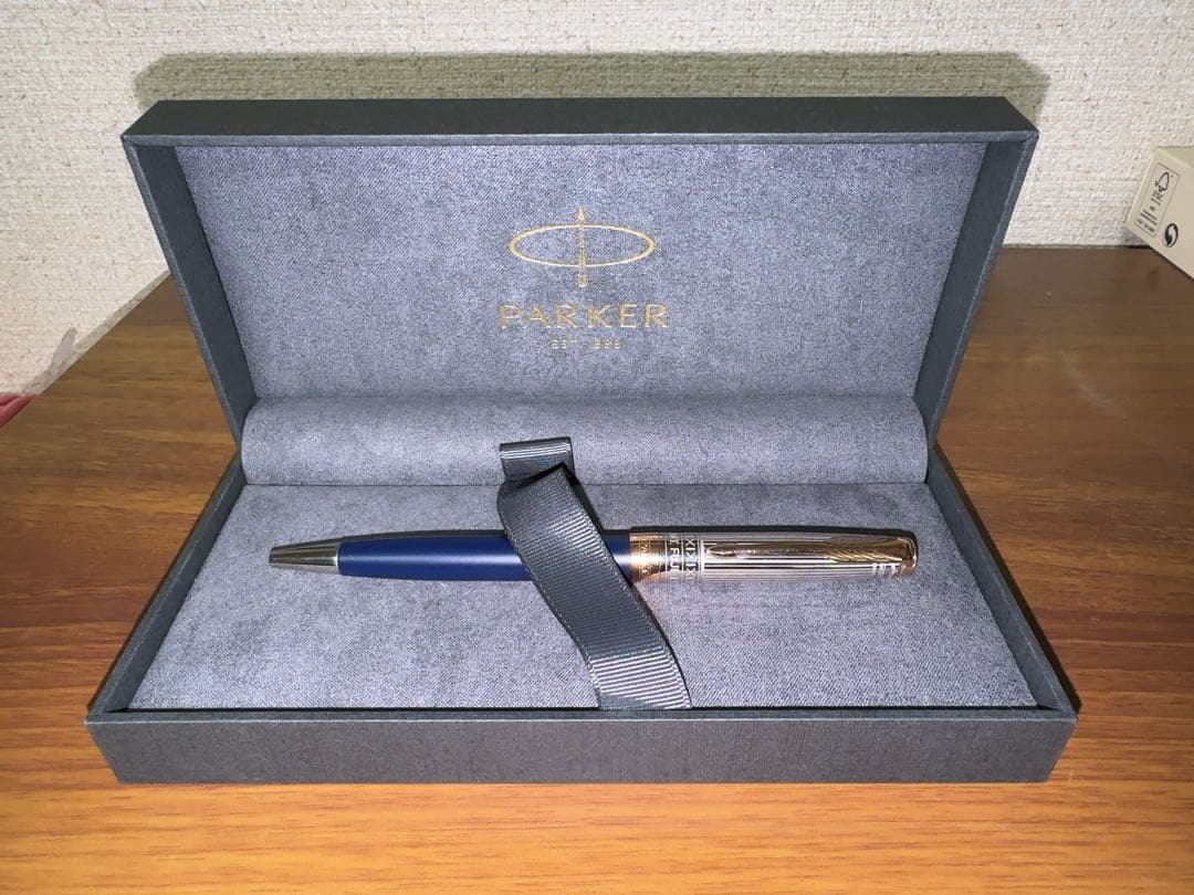 PARKER ソネット/ジョッター スペシャルエディション ボールペンセット