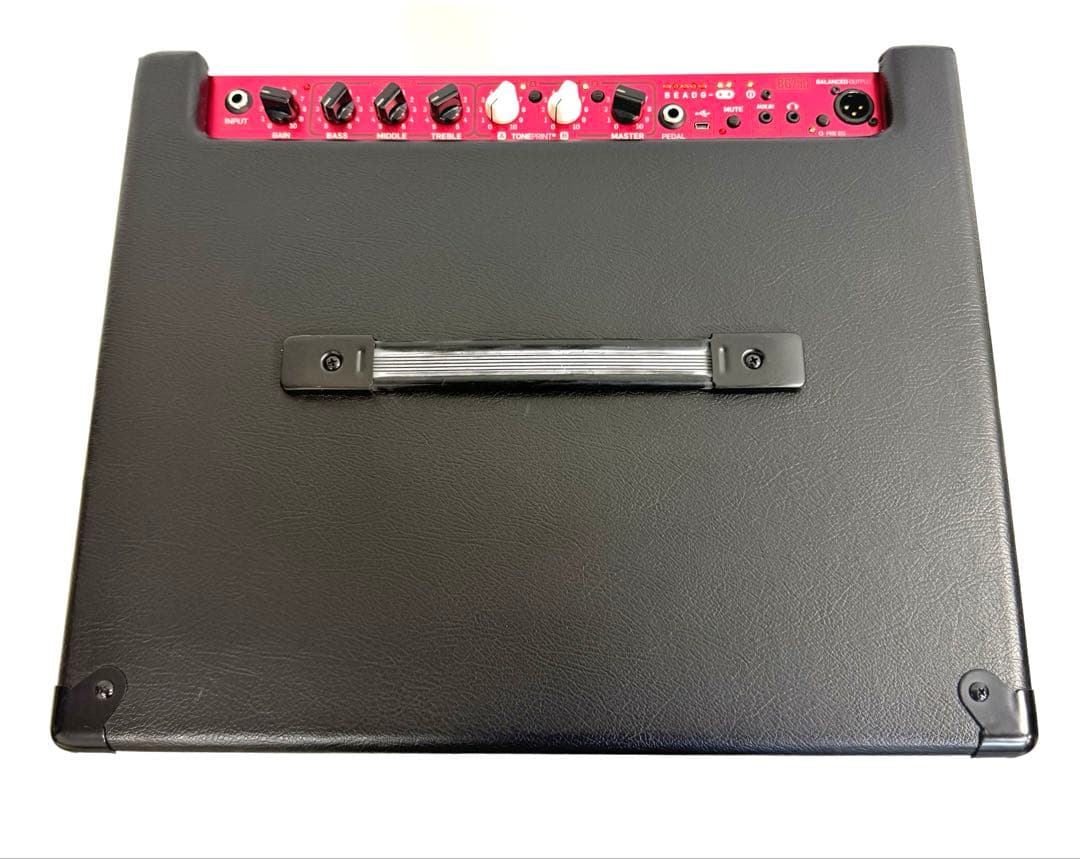 【美品】TC ELECTRONIC BG250 112 ベースアンプ