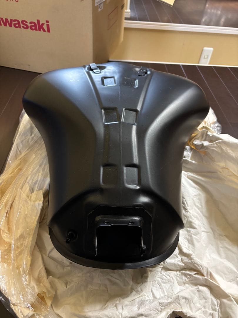 Z1000 カワサキ　ガソリンタンク　フューエルタンク　タンク