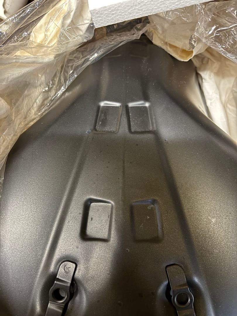 Z1000 カワサキ　ガソリンタンク　フューエルタンク　タンク