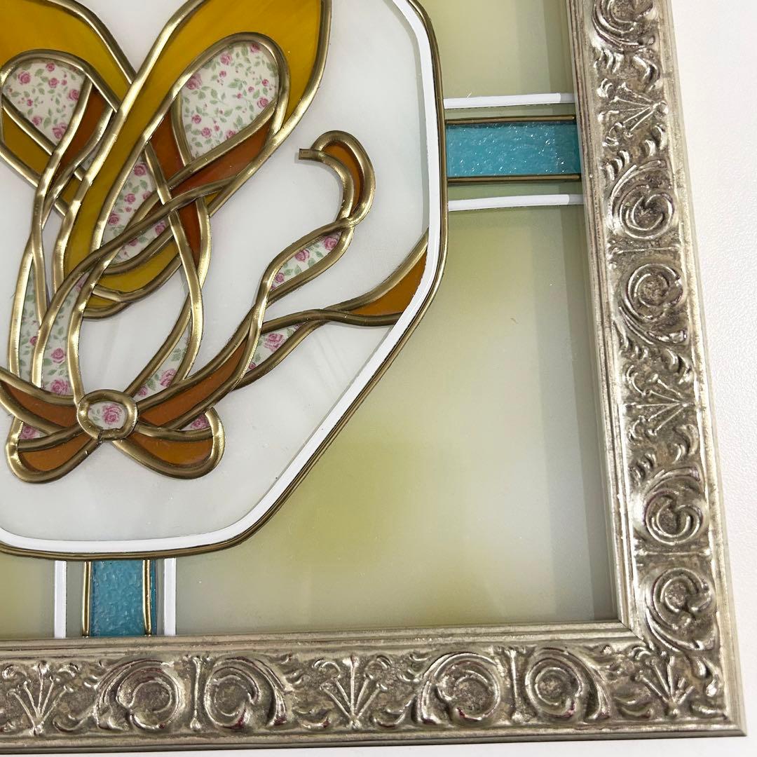 グラスアート トゥシューズ