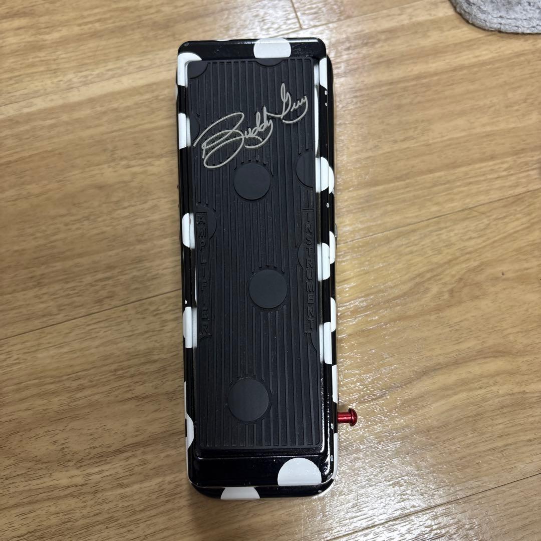Buddy Guy Signature Wah ワウペダル　おまけ有り