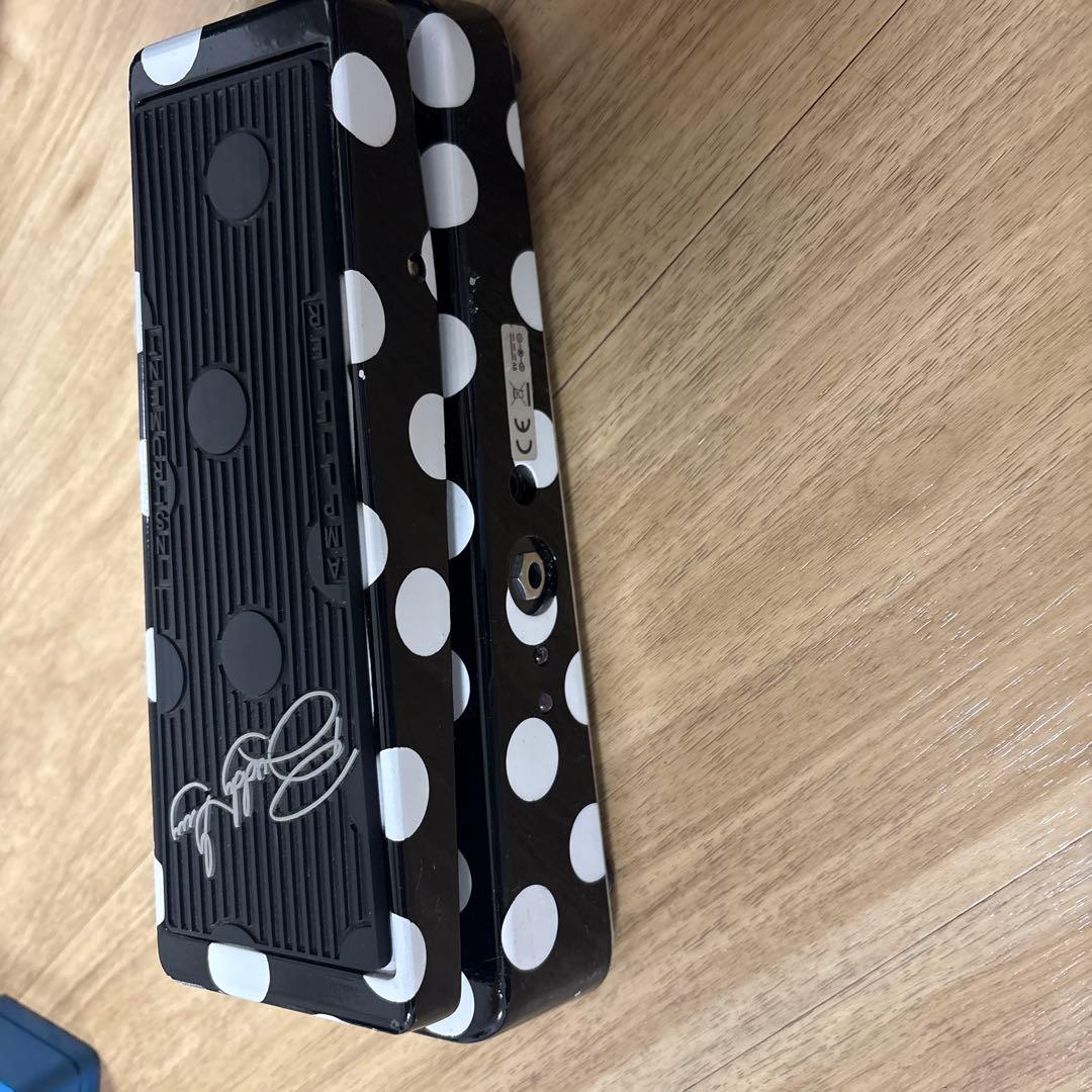 Buddy Guy Signature Wah ワウペダル　おまけ有り