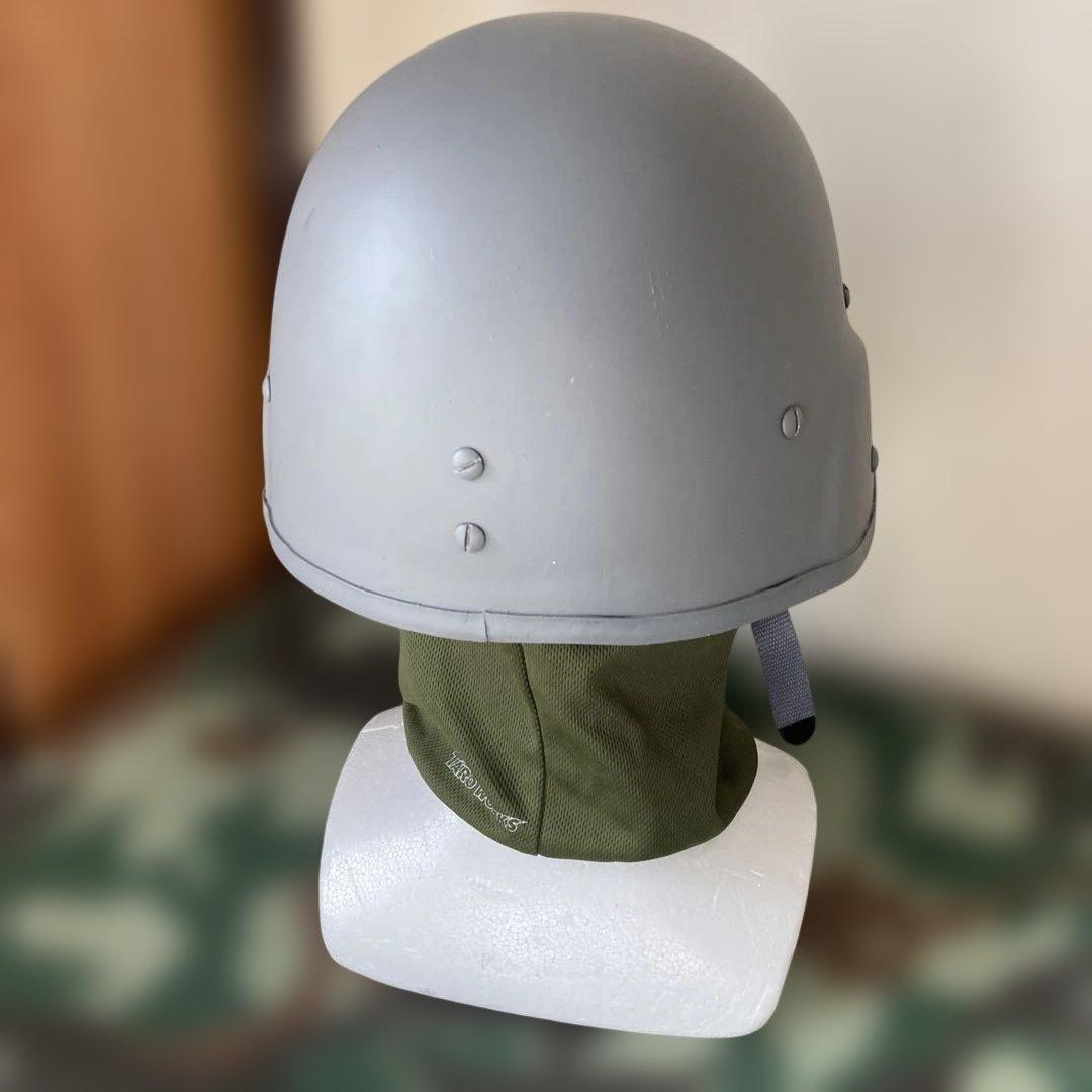 かもめ　海自　88式鉄帽　レプリカ