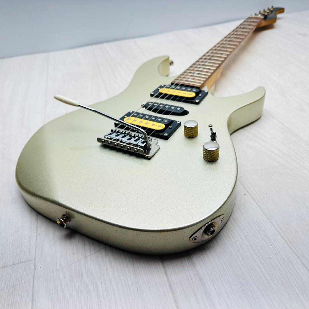 ANBOY エレキギター