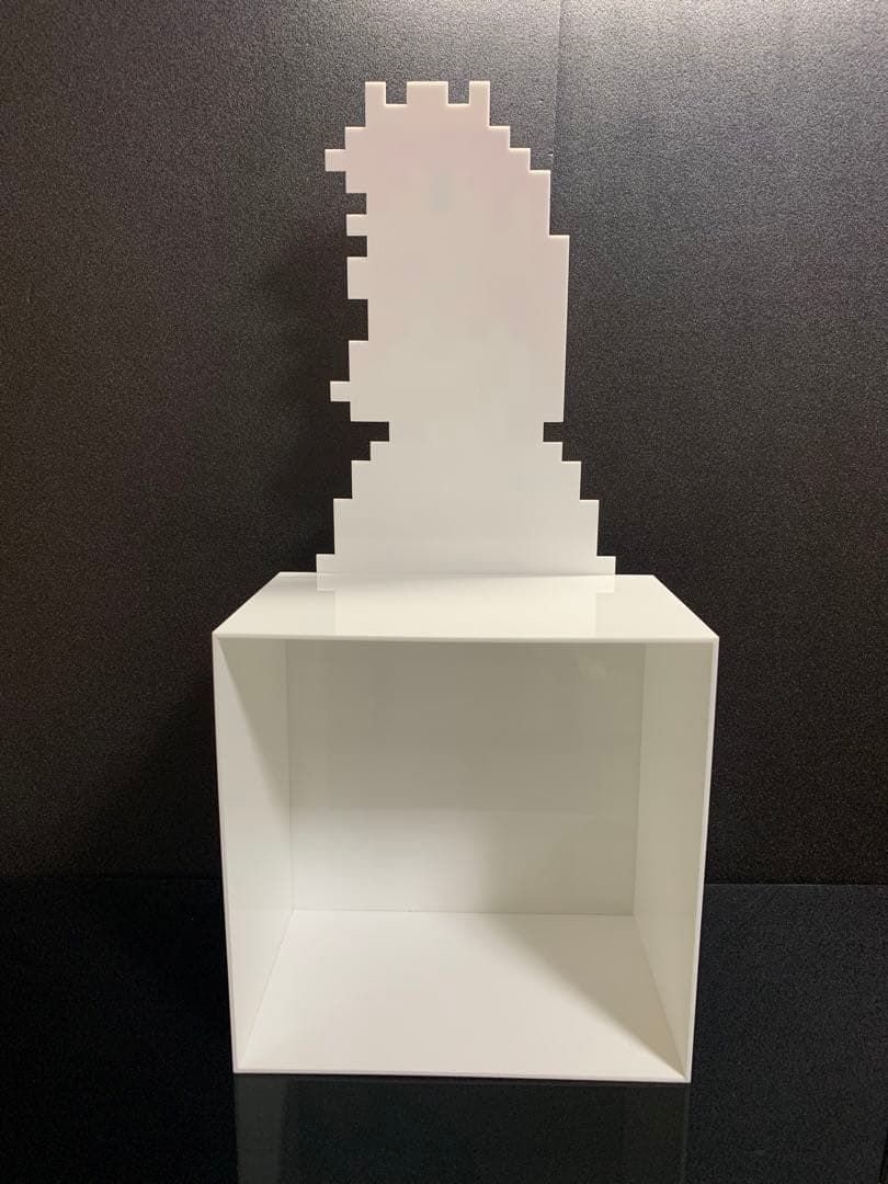 スーパーマリオブラザーズ ピーチ姫 ドット絵