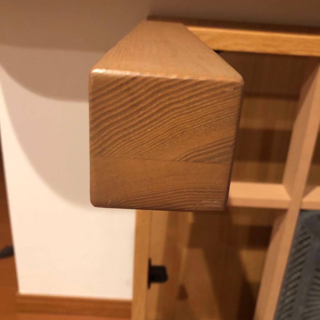 無印良品 こたつ テーブル 75cm×75cm