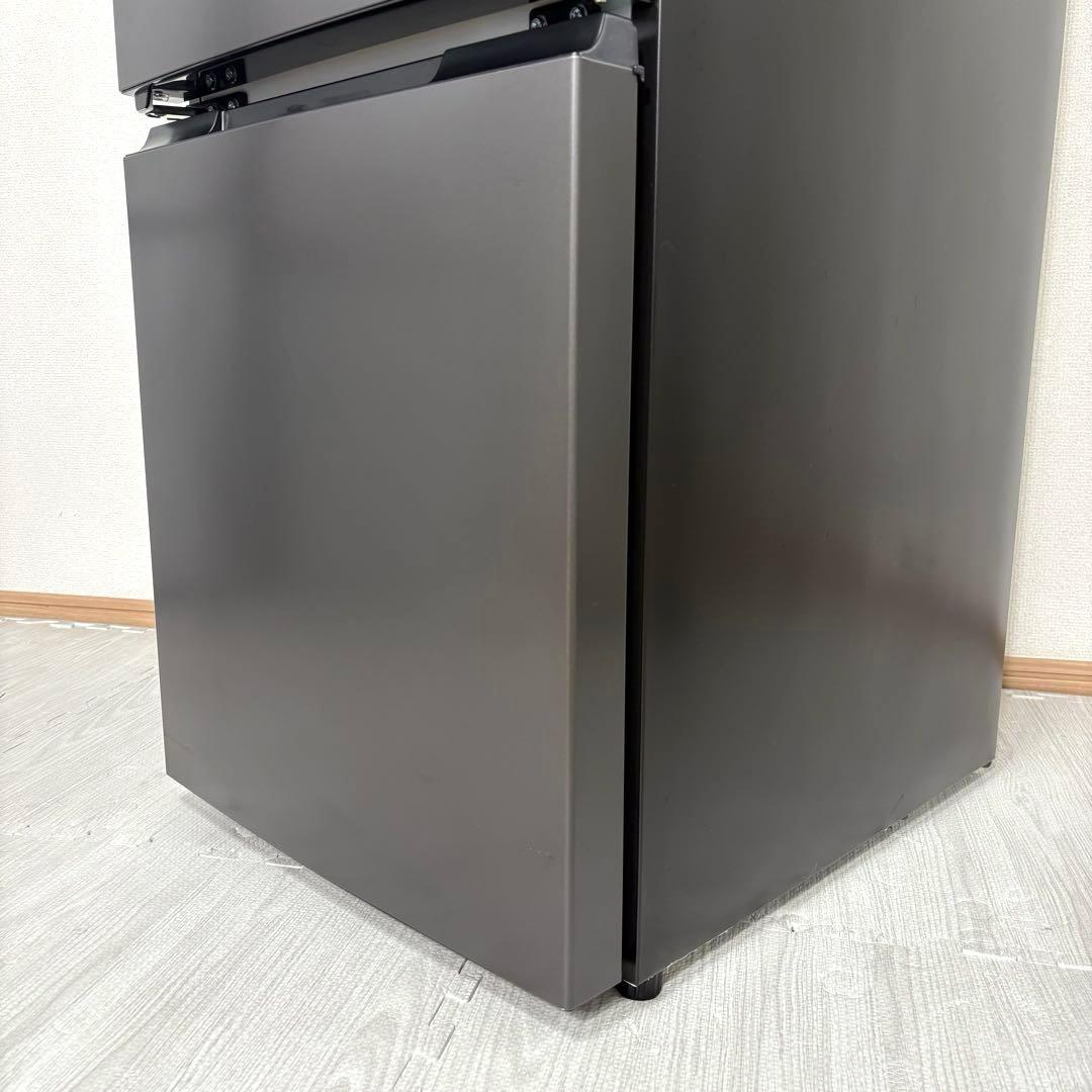 2023年製 冷蔵庫 一人暮らし 単身用 小型 3ヶ月保証付 送料無料 シャープ