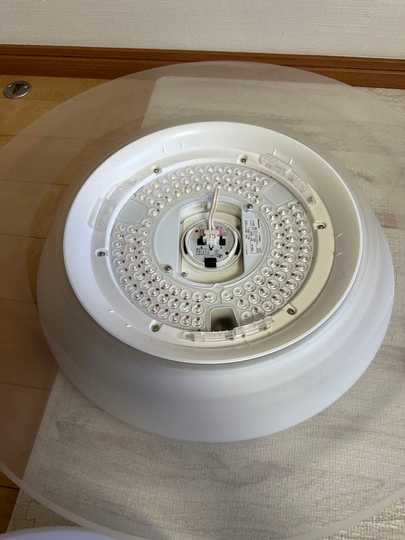 Panasonic パナソニック LEDシーリングライト HH-CB1080A