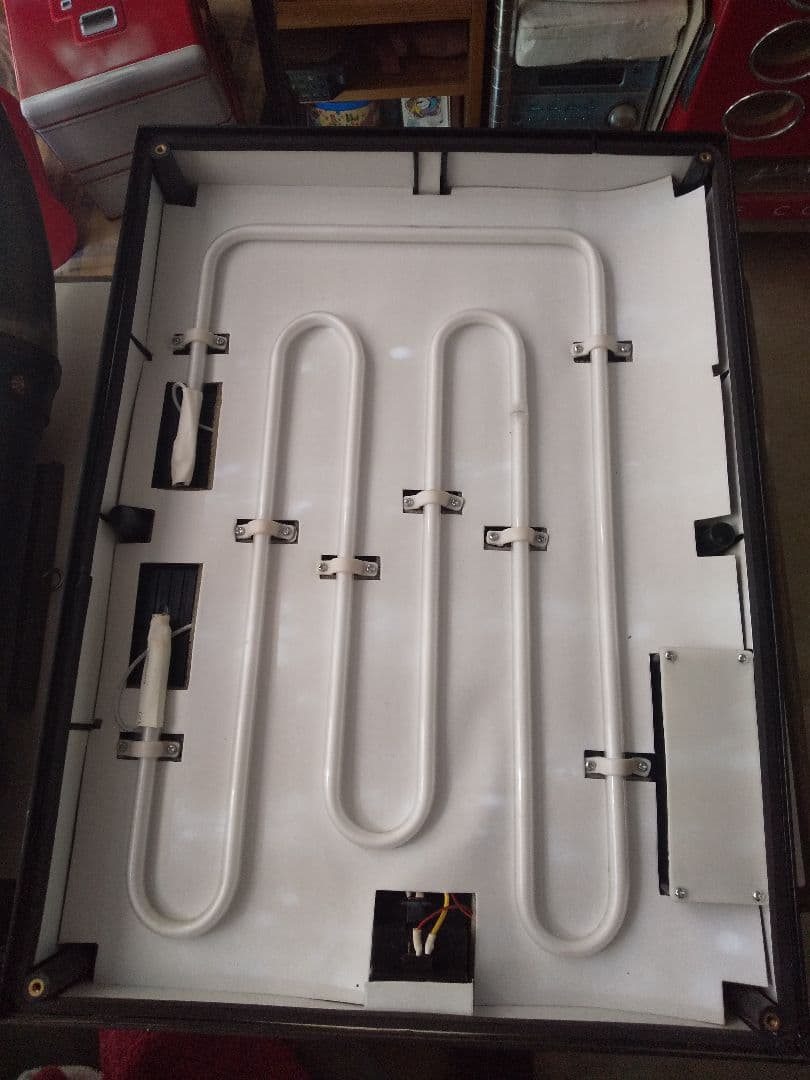 ギネスビールネオンサイン パネルサイン GUINNESS点灯不良