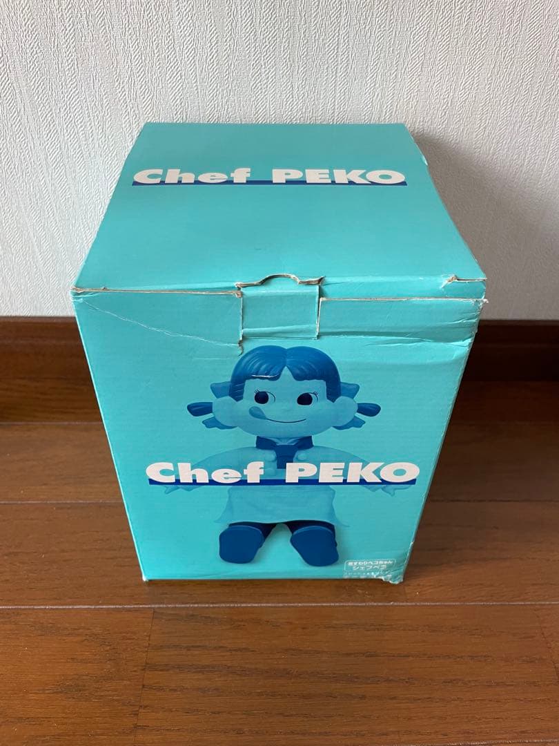 おすわりぺこちゃん　7体セット