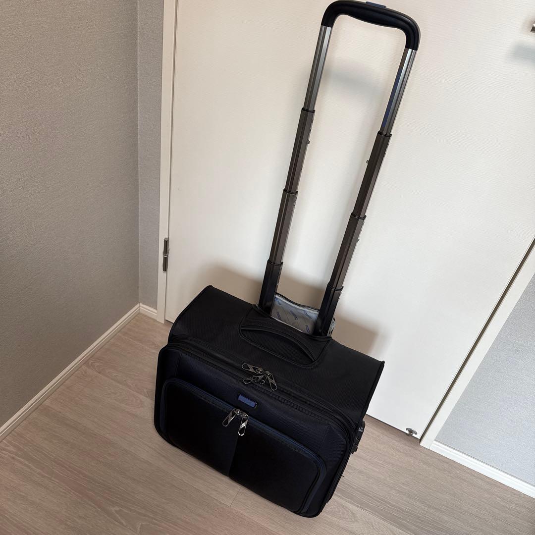 (中古品)American Touristerキャリーケース