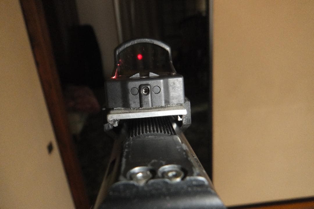 WA INFINITY SV レースガン JSC＆リミテッドに Rタイプ