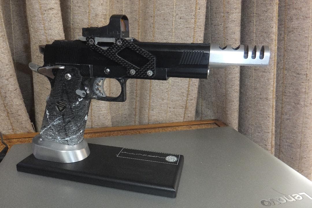 WA INFINITY SV レースガン JSC＆リミテッドに Rタイプ