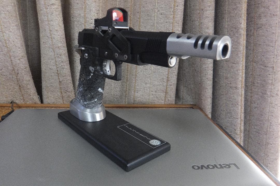 WA INFINITY SV レースガン JSC＆リミテッドに Rタイプ