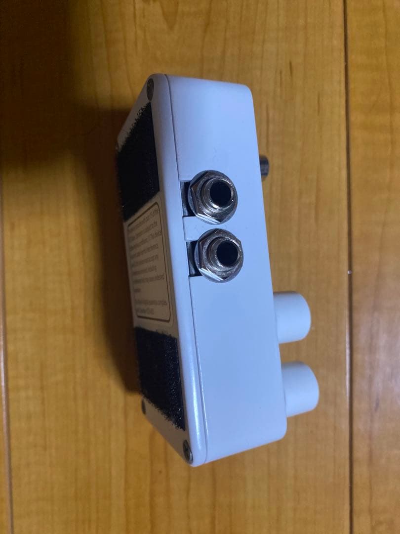 ギター electro-harmonix Canyon Delay & Looper