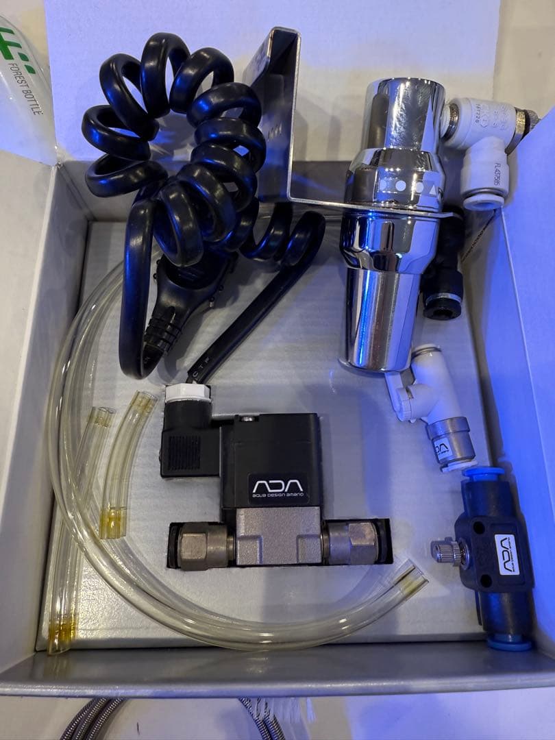 ADA 水草用器具セット