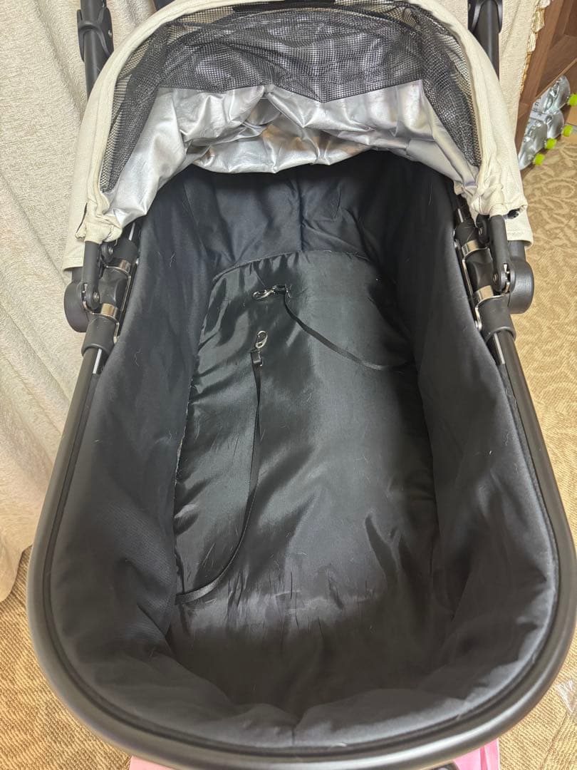 【人気】Piccolo Cane TANTO mode ペットカート