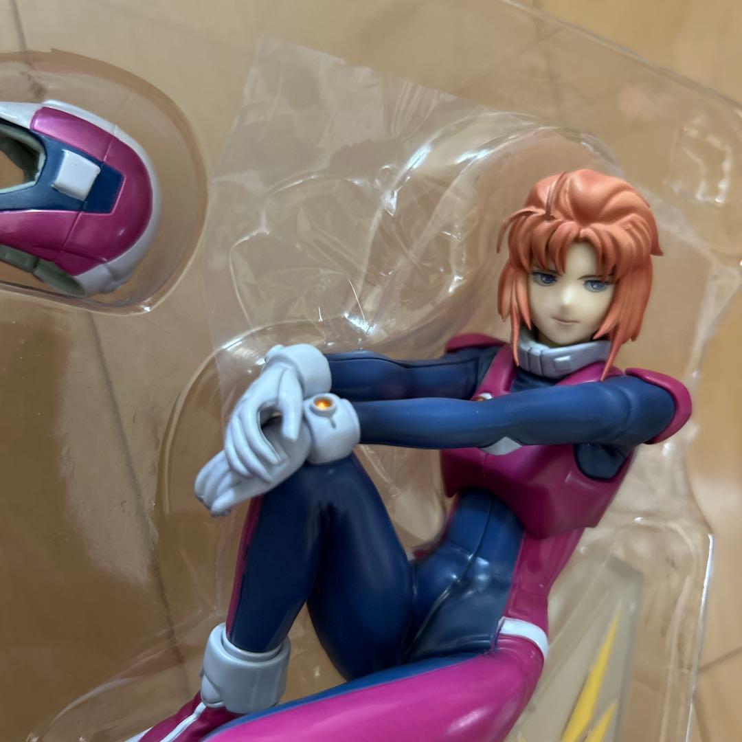 【即購入ok!!】 エクセレントモデル マリーダ・クルス フィギュア