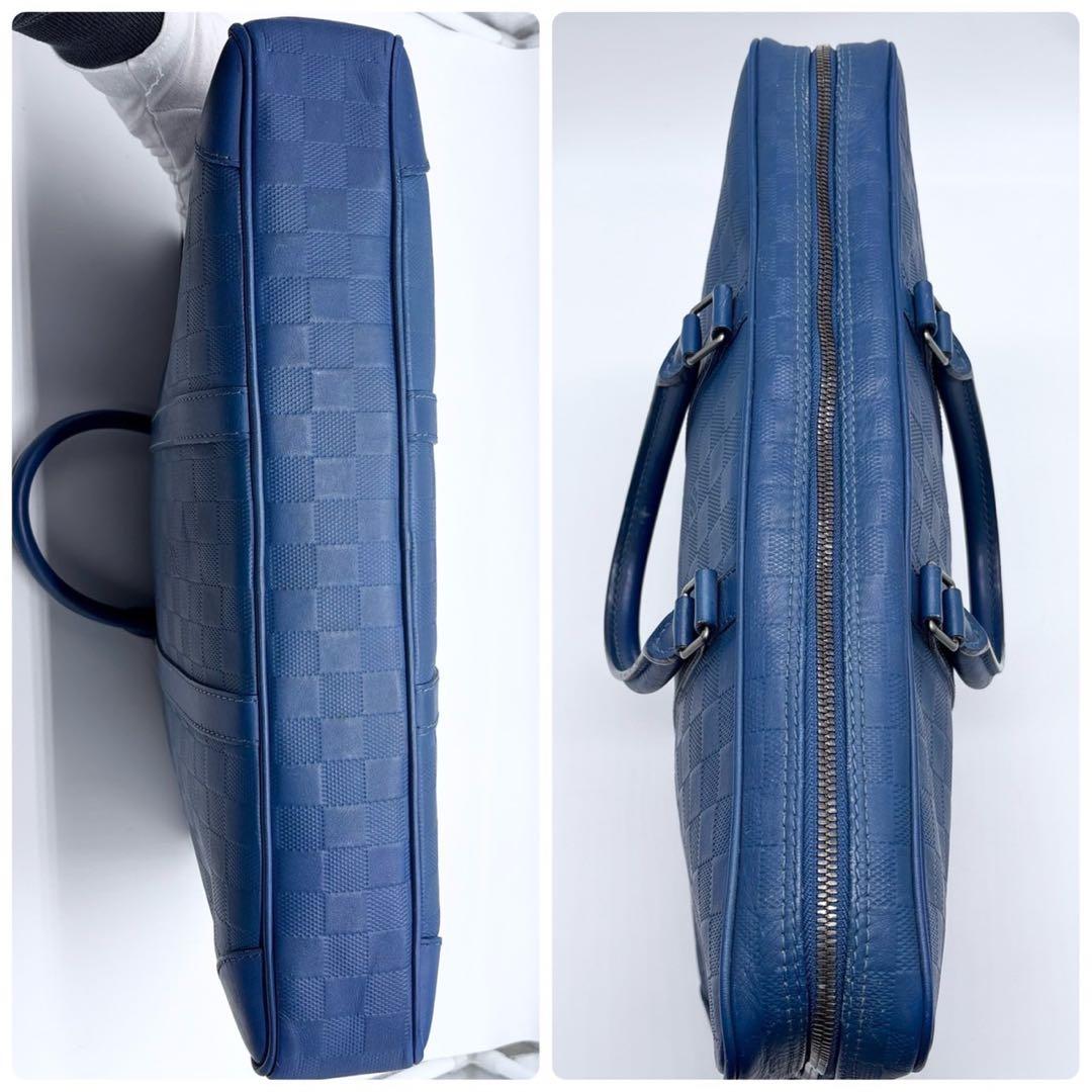 カムホート様 LOUIS VUITTON ルイヴィトン ダミエ アンフィニ