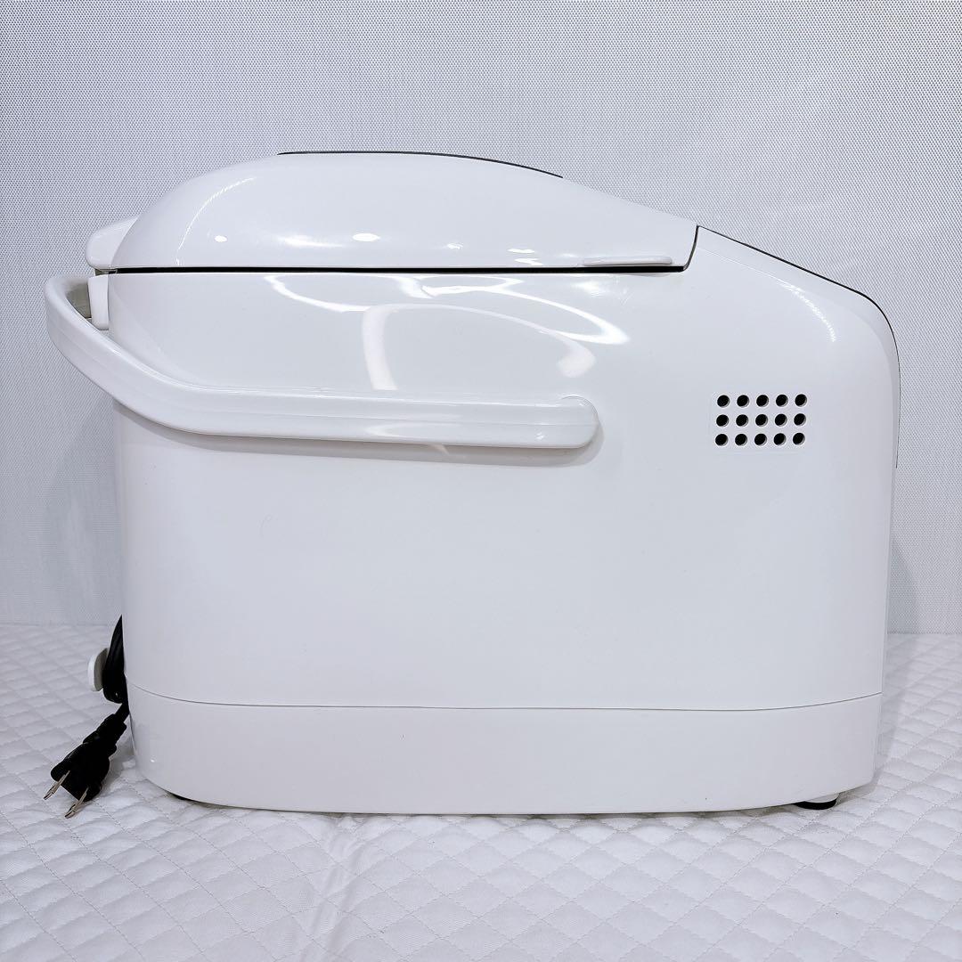 【美品】 エムケー精工 ホームベーカリー ふっくらパン屋さん HBF-152