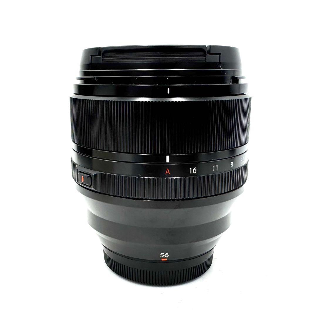 極美品 FUJIFILM XF 56mm F1.2 R WR 富士フイルム
