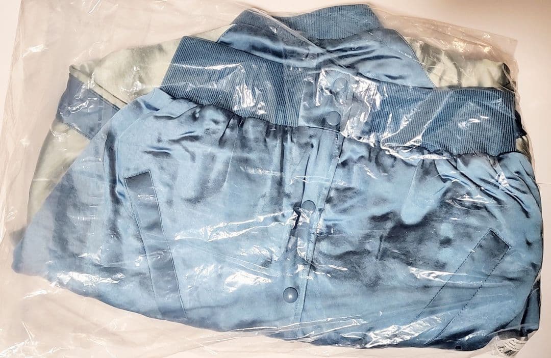 7ORDER Lucky's club ブルゾン Sサイズ　FC 受注生産限定品