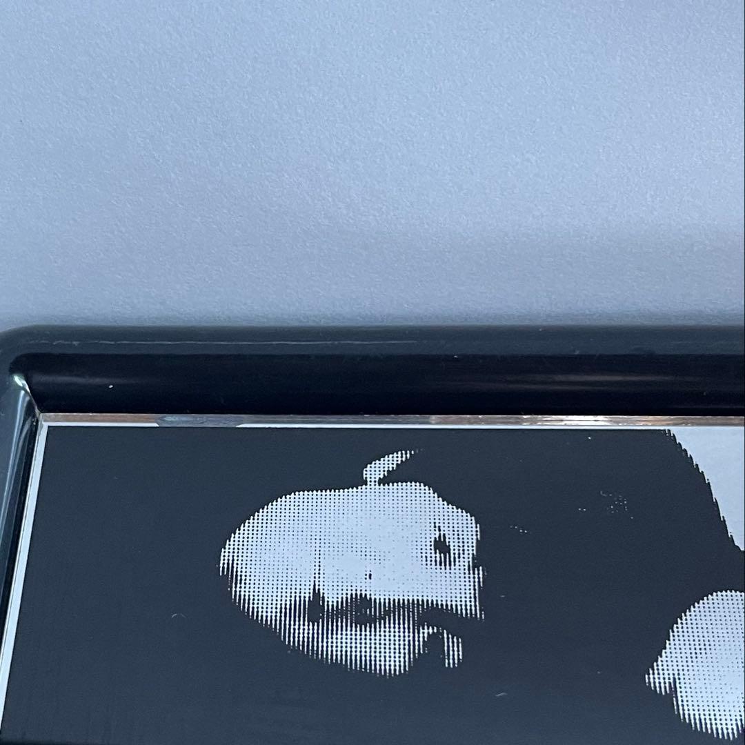 THE BEATLS ビートルズ　ミラー