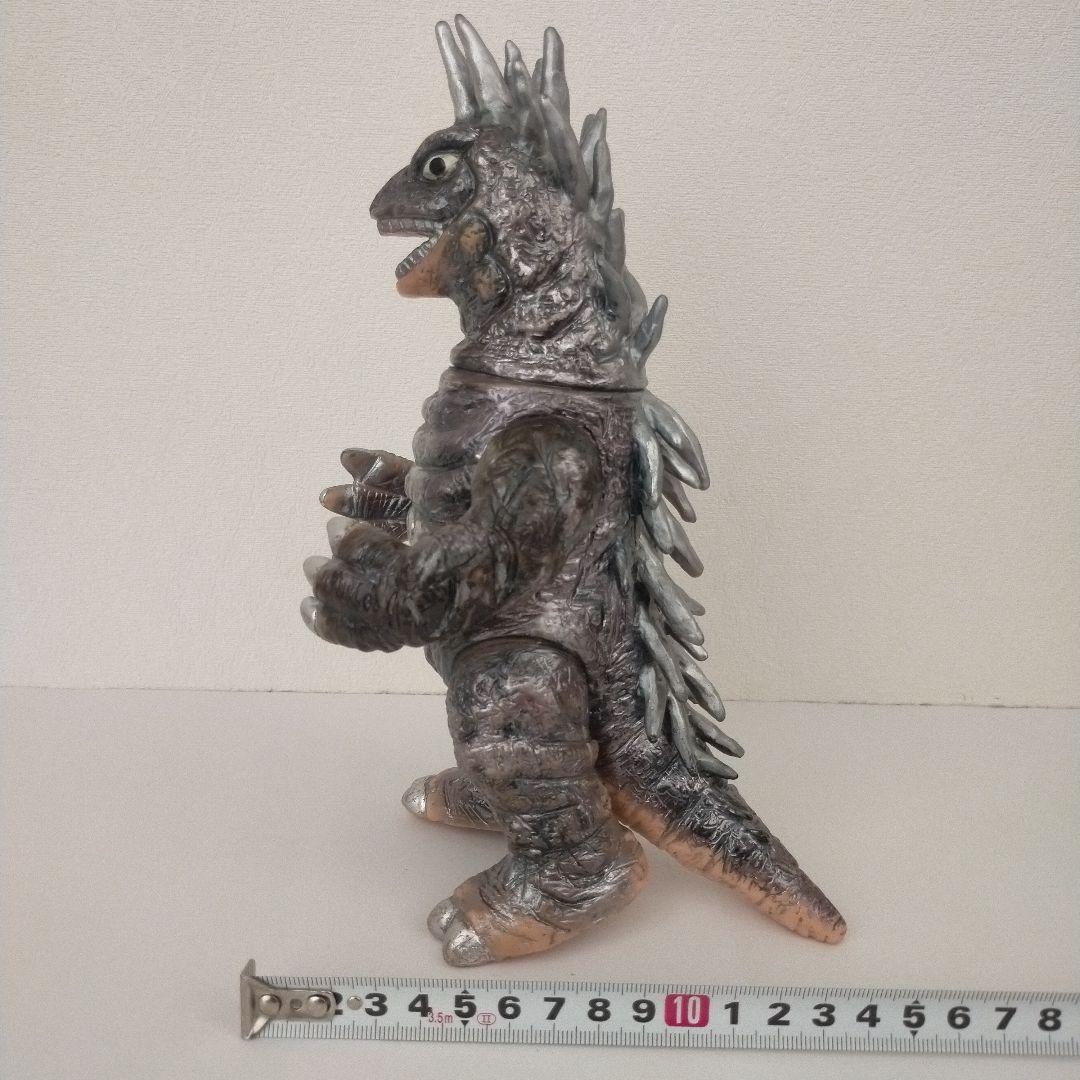 【ブルマァク】モグネズン　ソフビ