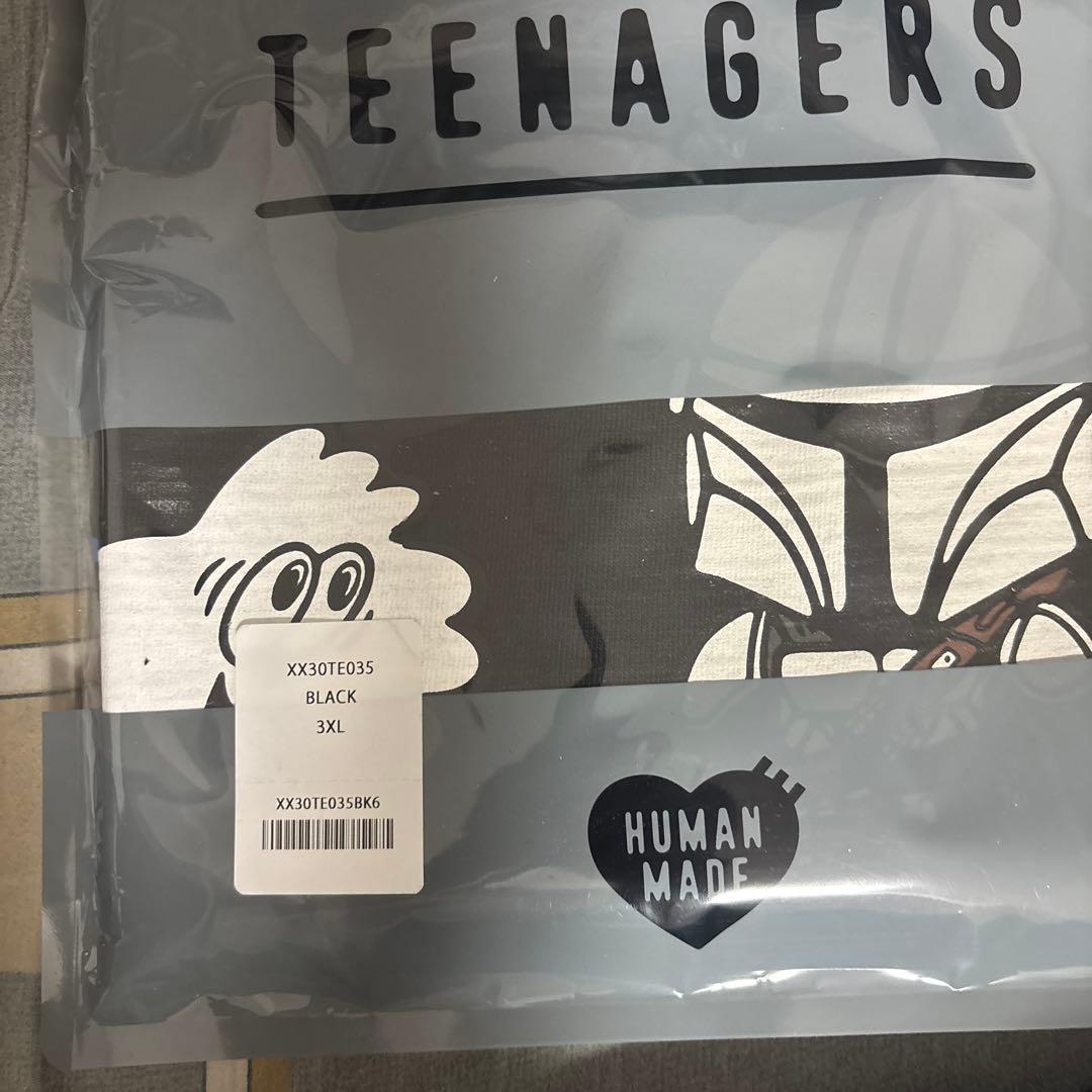 トップス HUMAN MADE x STAR WARS T-shirt