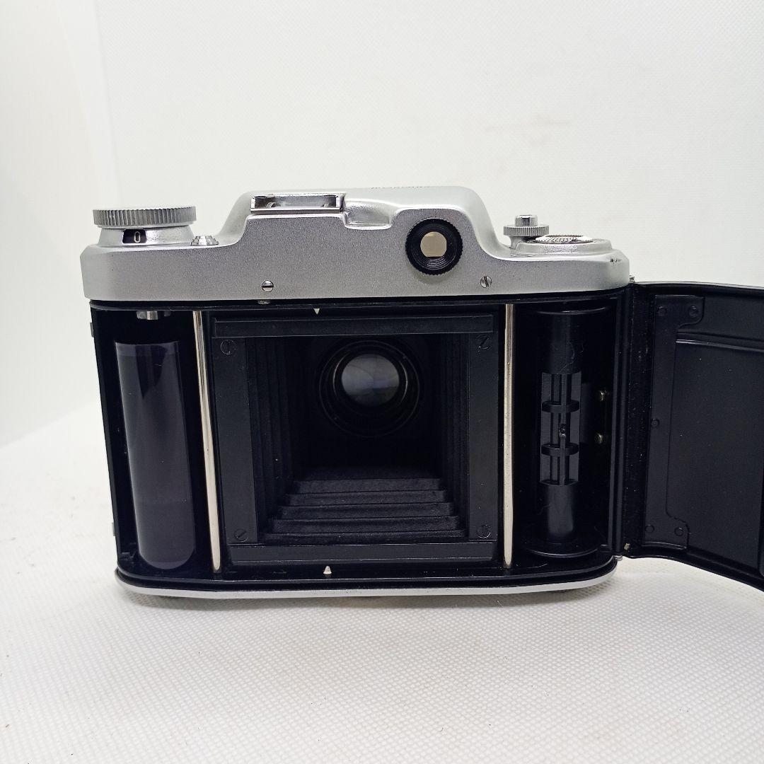 【整備済完動品】Super Fujica 6（w/c）