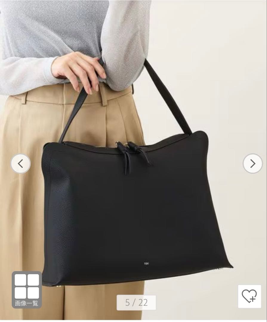 tov cross one hand Lサイズ　TOV CROSS Lサイズ