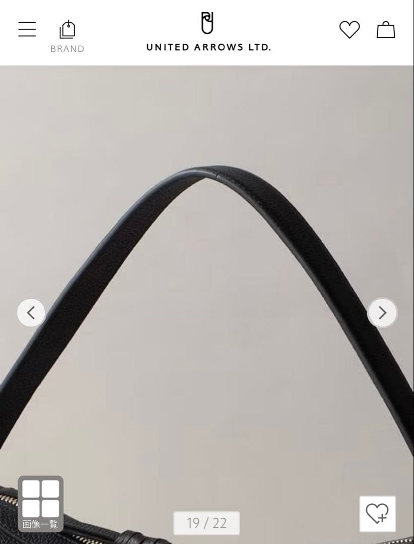 tov cross one hand Lサイズ　TOV CROSS Lサイズ