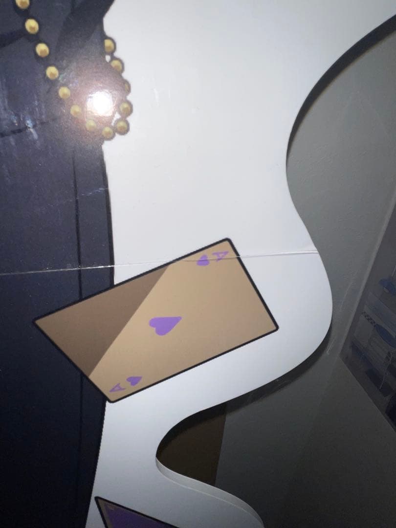 ブルーロック 御影玲王 等身大パネル