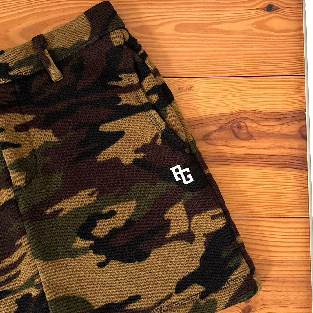 パーリーゲイツ　スコート