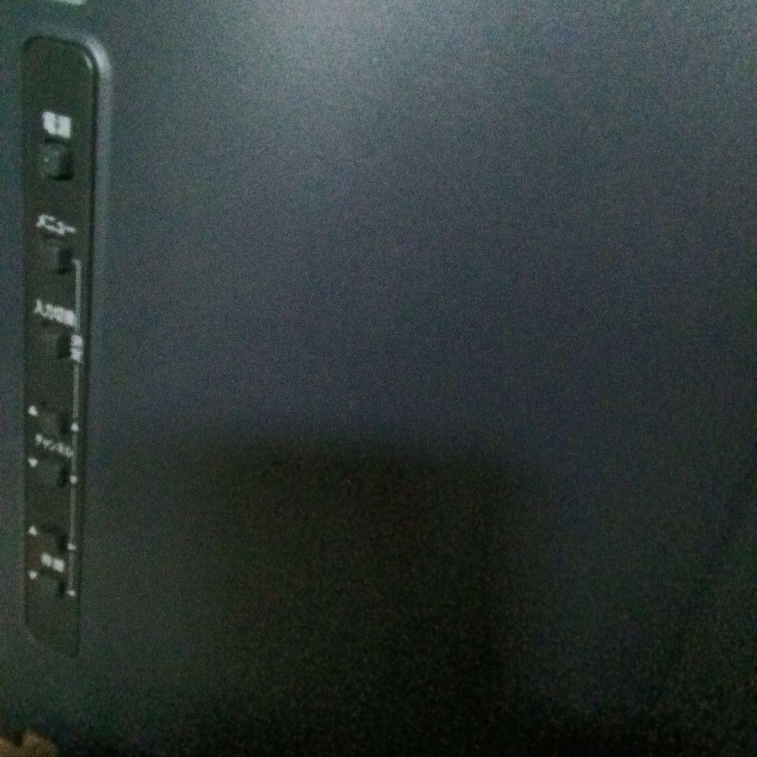 40インチ液晶TV HITACHI WOOO L40-A5【スタンド無】2-⑥