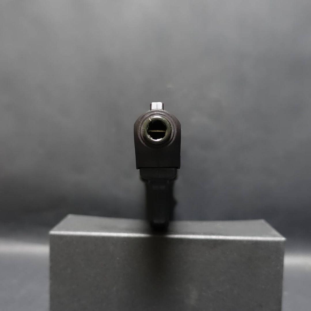 MGC製 H&K VP70モデルガン ABC樹脂製　未発火