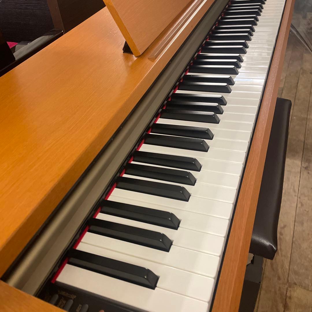 YAMAHA YDP-151C 2006年製