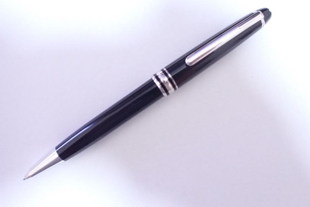 モンブラン マイスターシュテュック Pix シャープペンシル