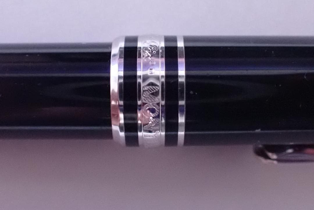 モンブラン マイスターシュテュック Pix シャープペンシル