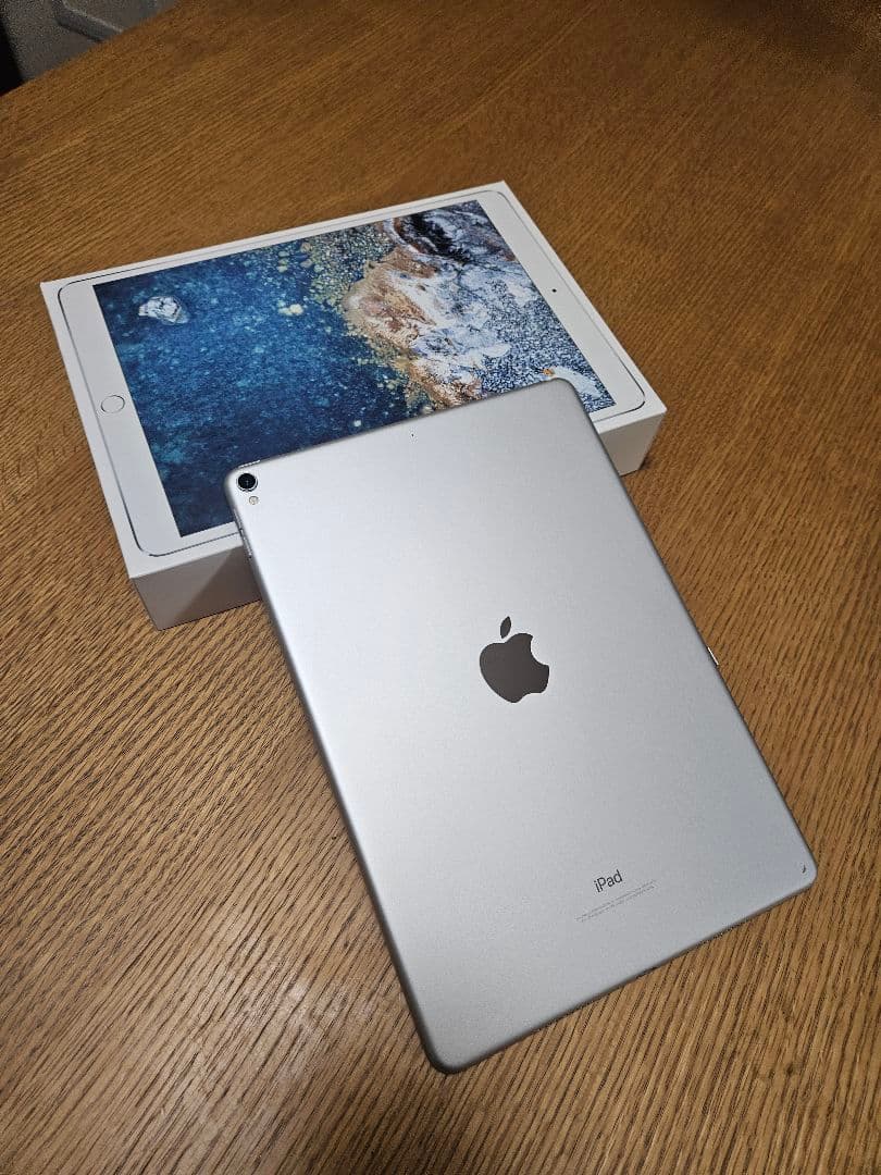 Apple iPad Pro (第2世代) 512GB 【ジャンク品】