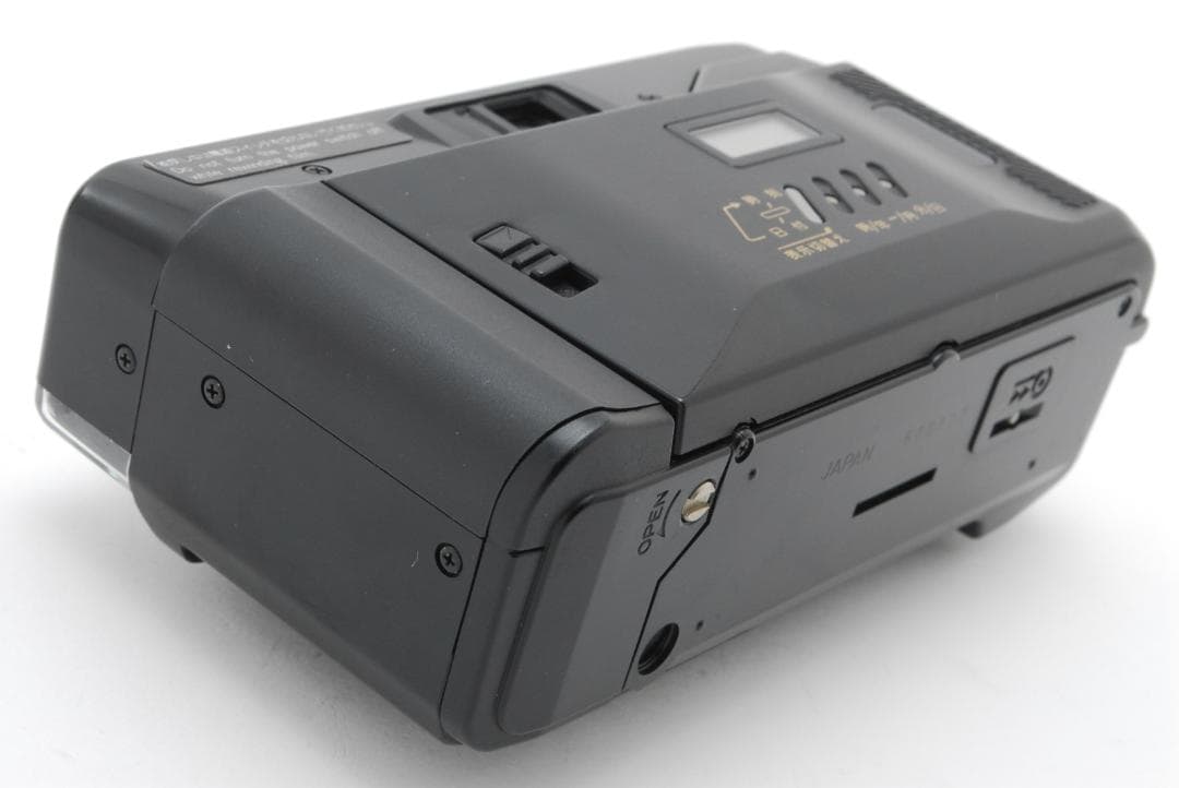 キョウセラ KYOCERA TD Carl Zeiss 35mm F3.5