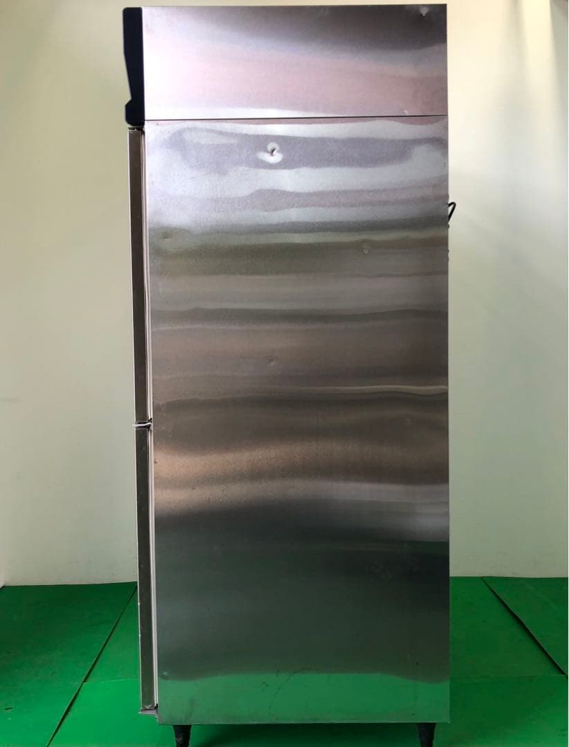 ☆地域限定自社便配送☆工場整備☆ダイワ　高湿冷蔵庫　2017年　401HC-EC