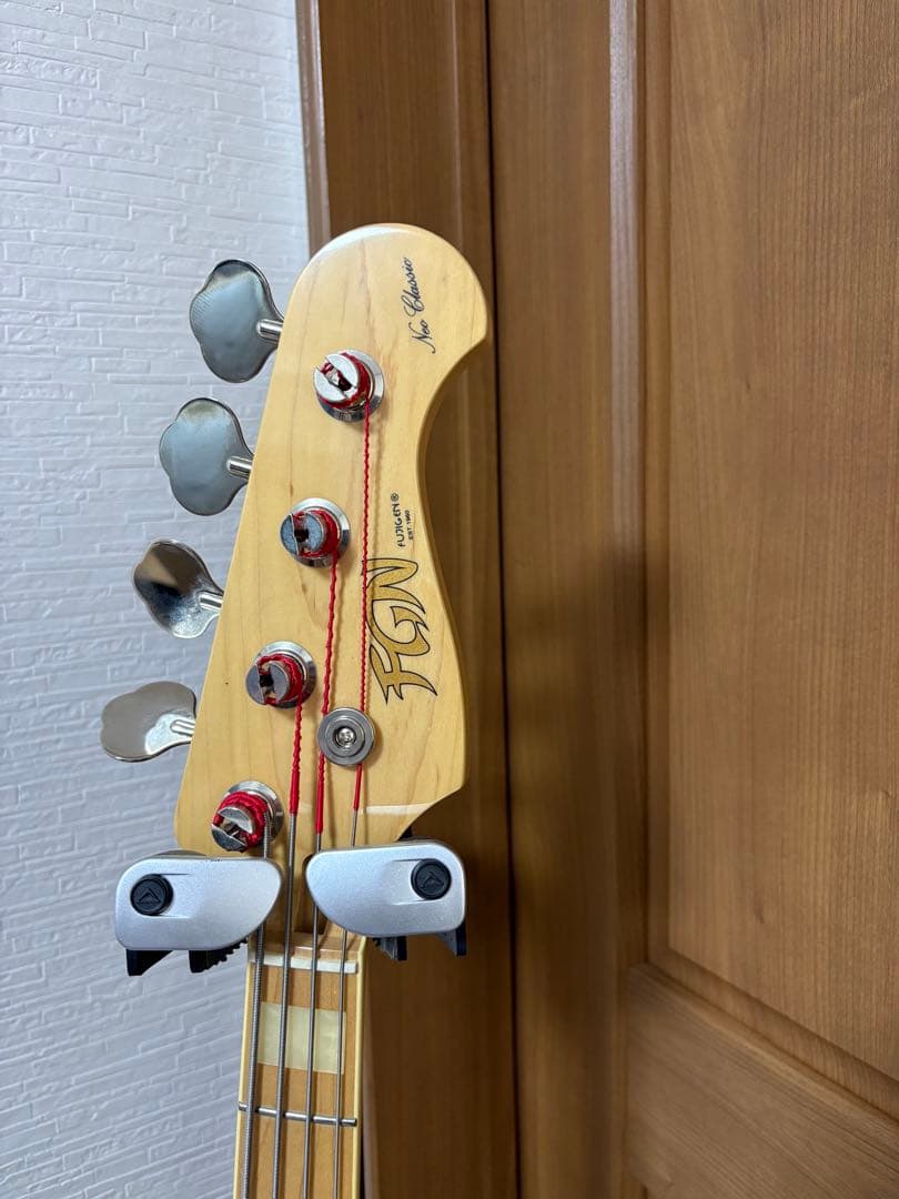 ベース FUJIGEN NEO Classic